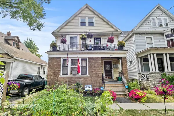 300 Dearborn Street, Buffalo, NY 14207