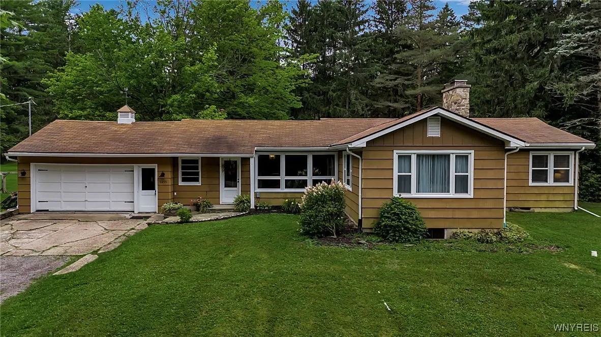 1455 Center Street, East Aurora, NY 14052 - Image #1