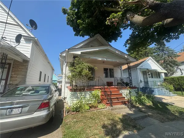 40 Hedwig Avenue, Buffalo, NY 14211