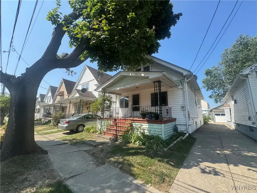 40 Hedwig Avenue, Buffalo, NY 14211 - Image #2
