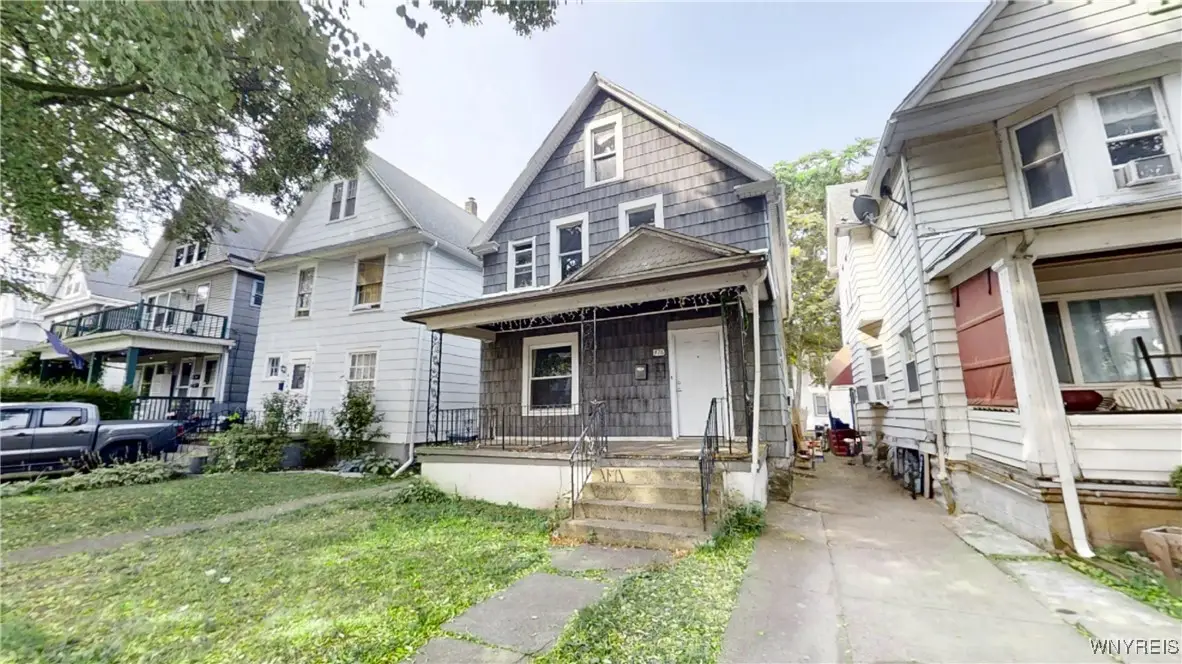 476 East Street, Buffalo, NY 14207 - Image #1