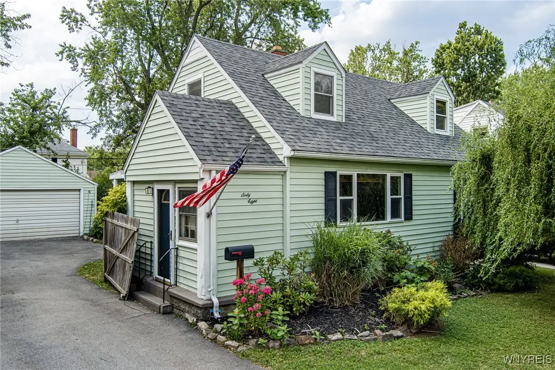 68 Midland Avenue, Tonawanda Town, NY 14223 - Image #1