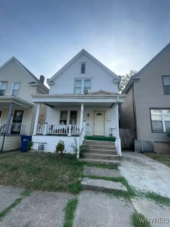 226 Waverly Street, Buffalo, NY 14208 - Image #2