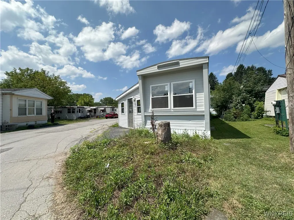 1021 #4 Olean Road, East Aurora, NY 14052 - Image #1