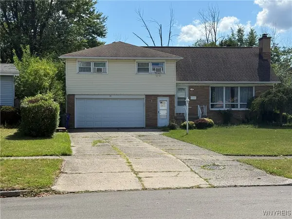 79 Clifford, Buffalo, NY 14226