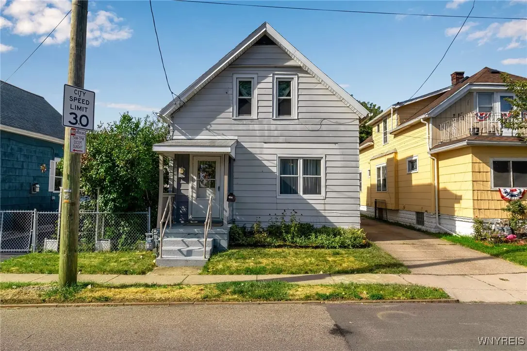 268 Reiman Street, Buffalo, NY 14212 - Image #1