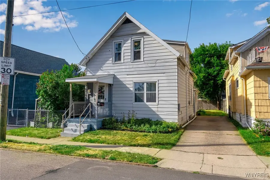 268 Reiman Street, Buffalo, NY 14212 - Image #2