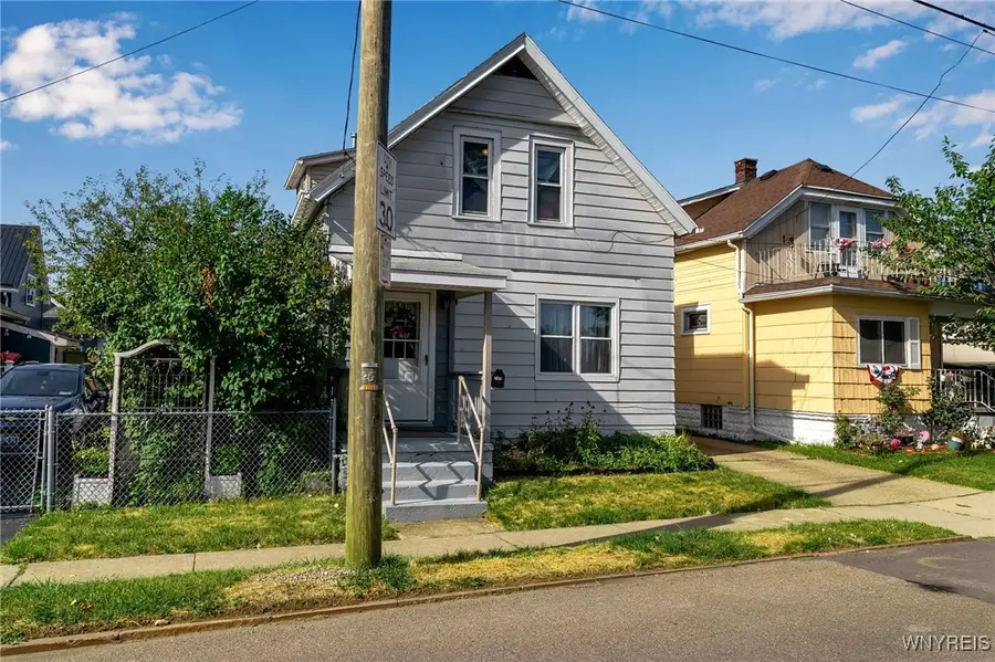 268 Reiman Street, Buffalo, NY 14212 - Image #3
