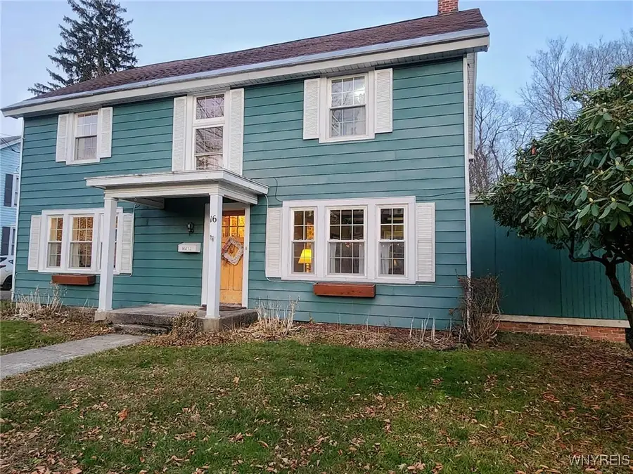 16 S Franklin Street, Cattaraugus, NY 14719 - Image #2