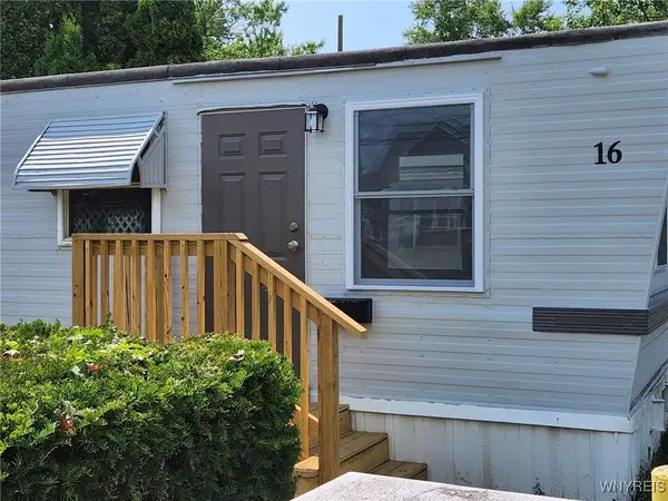 5910 Transit Road #16, Depew, NY 14043