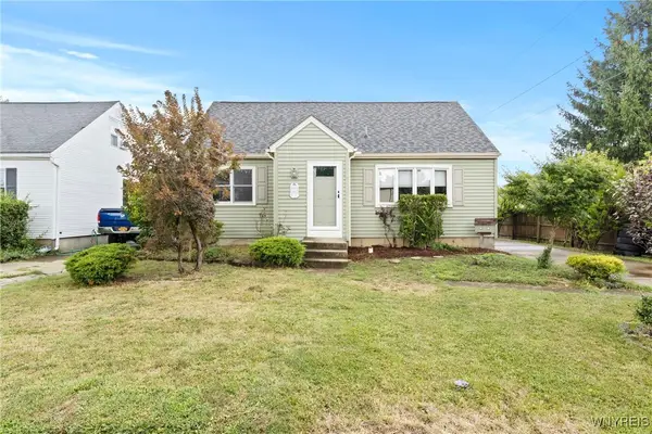 113 Rondelay Drive, Buffalo, NY 14227