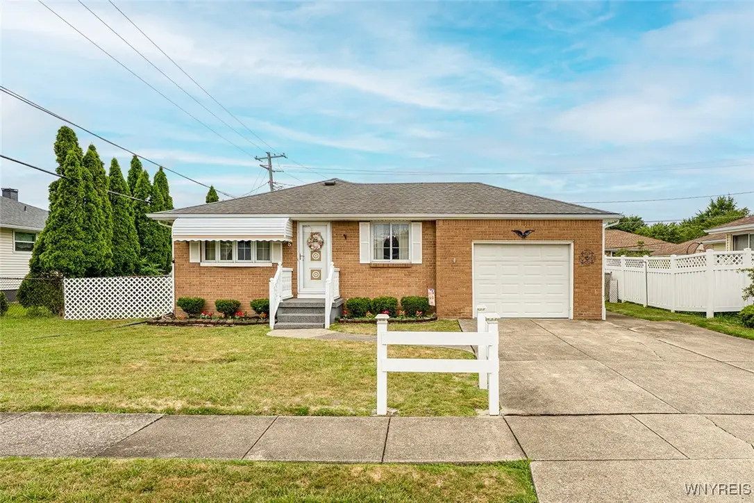 8 Satinwood Drive, Buffalo, NY 14225 - Image #1
