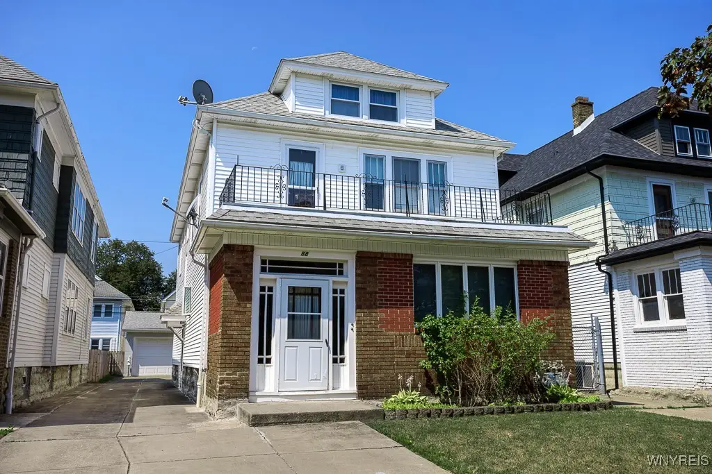 88 Commonwealth Avenue, Buffalo, NY 14216 - Image #1