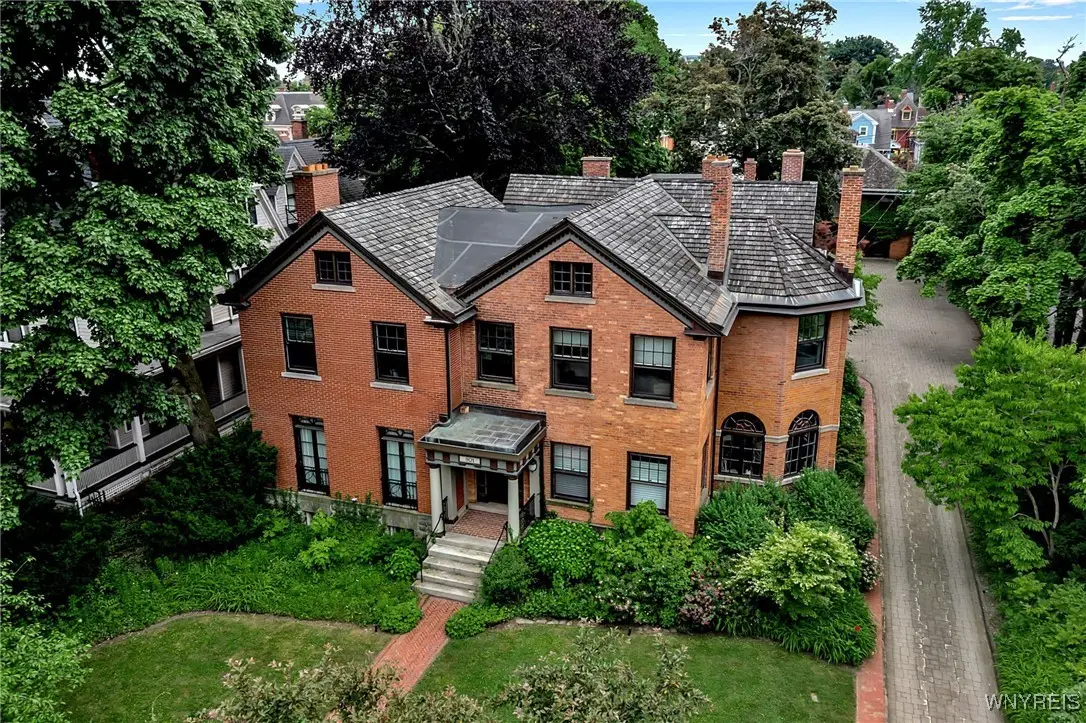 801 W Ferry Street, Buffalo, NY 14222 - Image #1