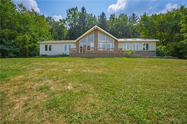 4885 Cambria Road, Lockport, NY 14094