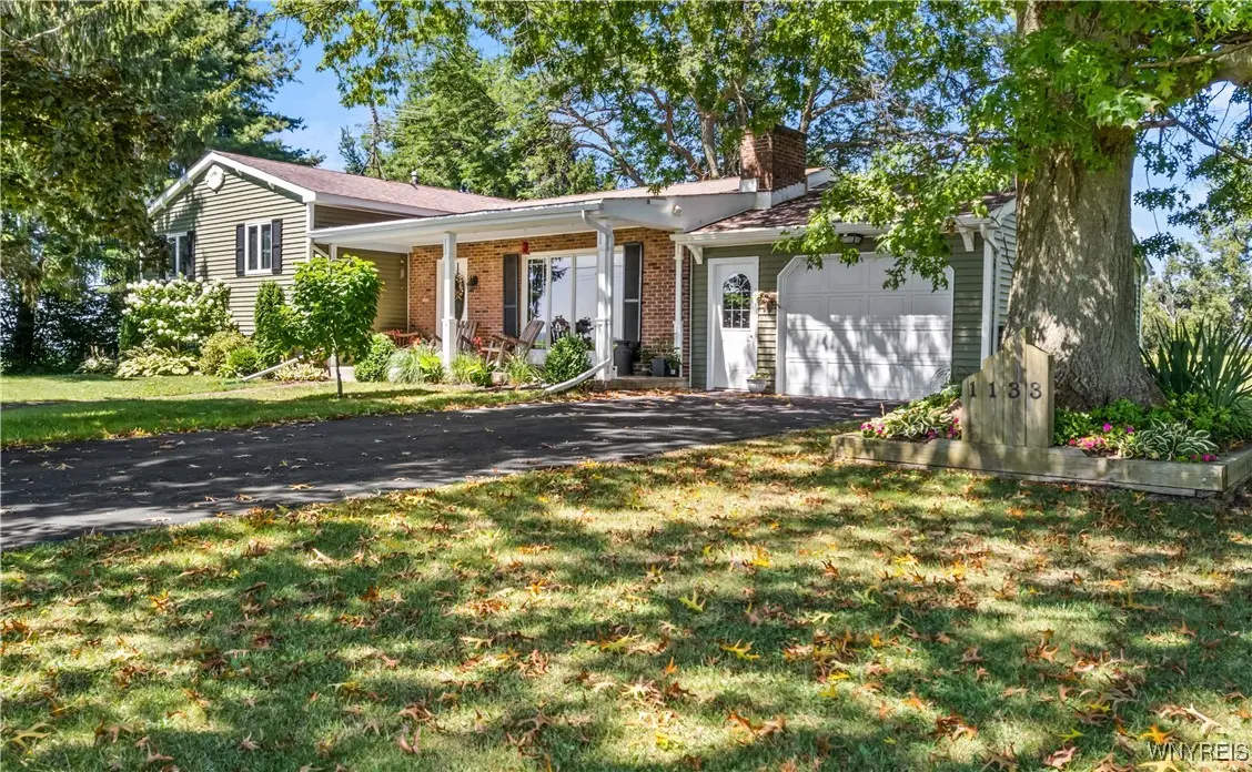 1133 Perry Road, Strykersville, NY 14145 - Image #1