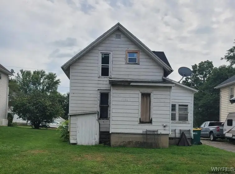 65 Washington Street, Warsaw, NY 14569 - Image #2