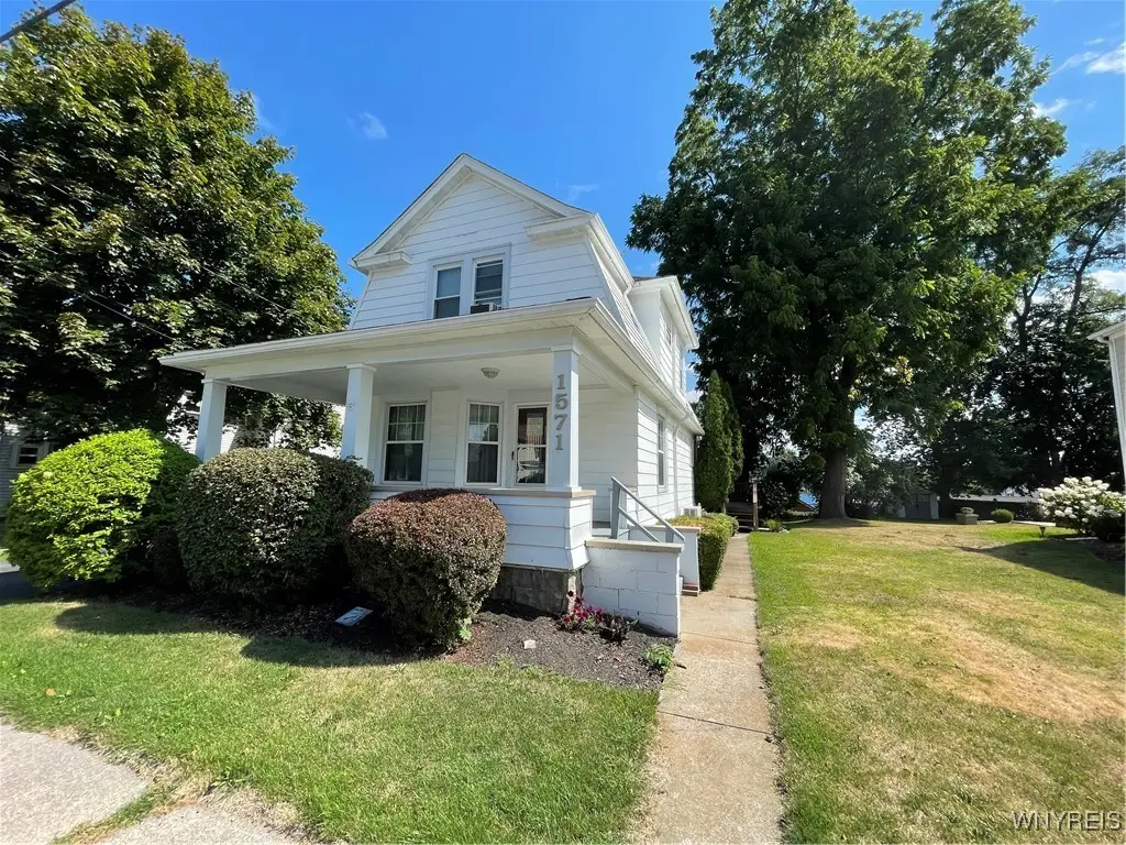 1571 Clinton, Olcott, NY 14126 - Image #1