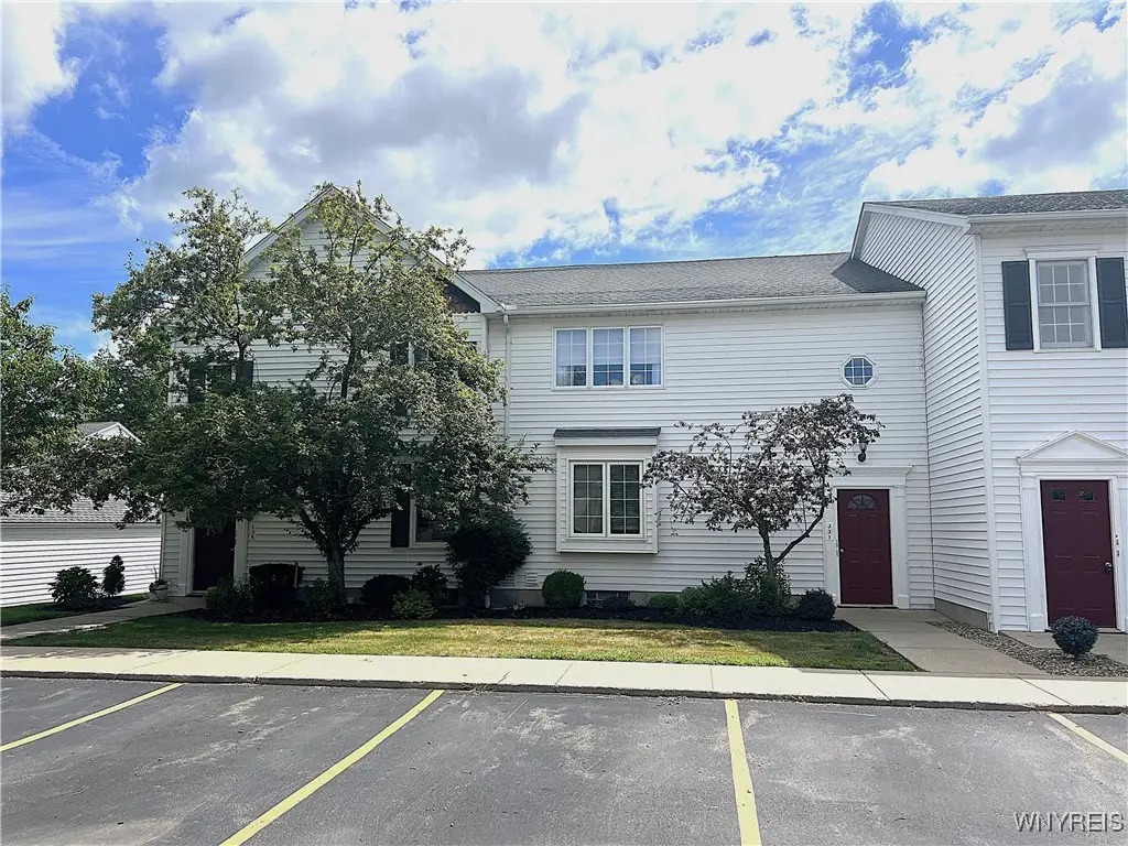 3 Beacon Park #J, Buffalo, NY 14228 - Image #1