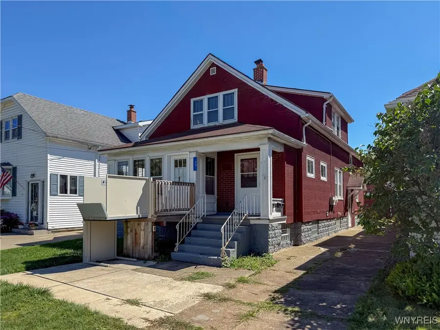 27 Cushing Street, Buffalo, NY 14220 - Image #2
