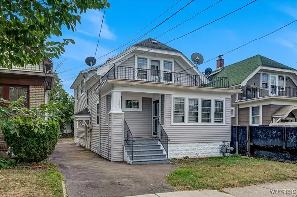 621 Highgate Avenue, Buffalo, NY 14215