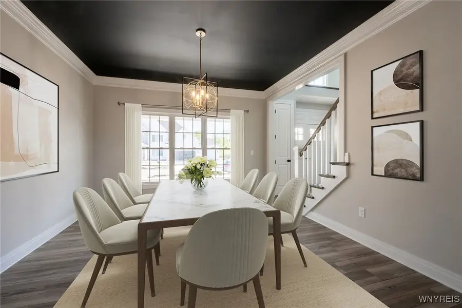 5631 Dorothy Circle, Clarence Center, NY 14032 - Image #3