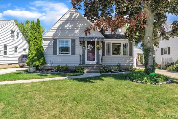 101 Blackstone Boulevard, Tonawanda, NY 14150