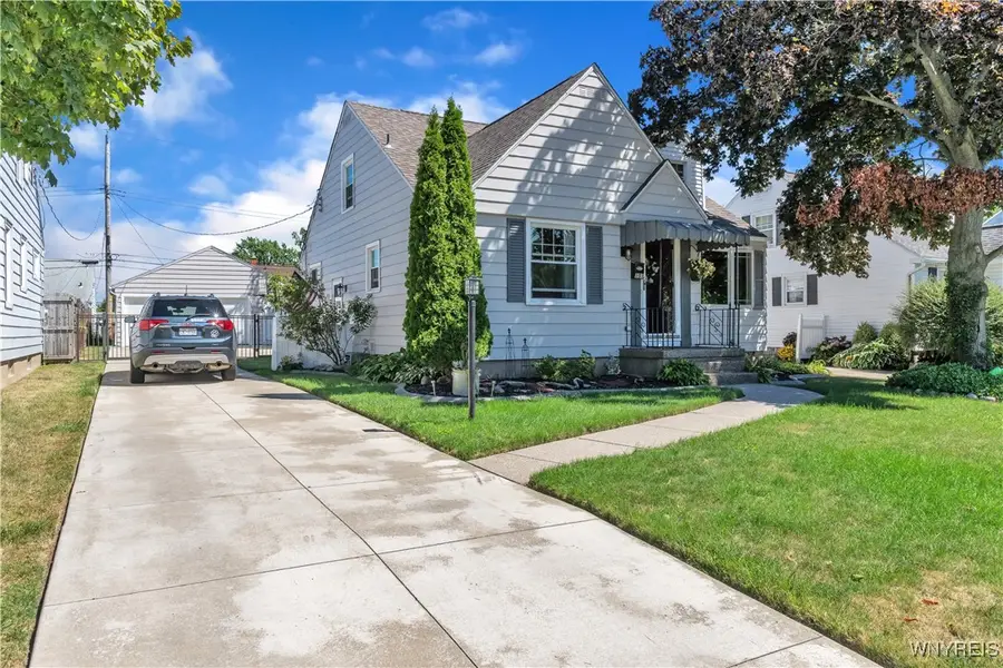 101 Blackstone Boulevard, Tonawanda, NY 14150 - Image #2