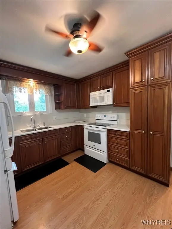 8506 Clark Mills Road, Whitesboro, NY 13492 - Image #3