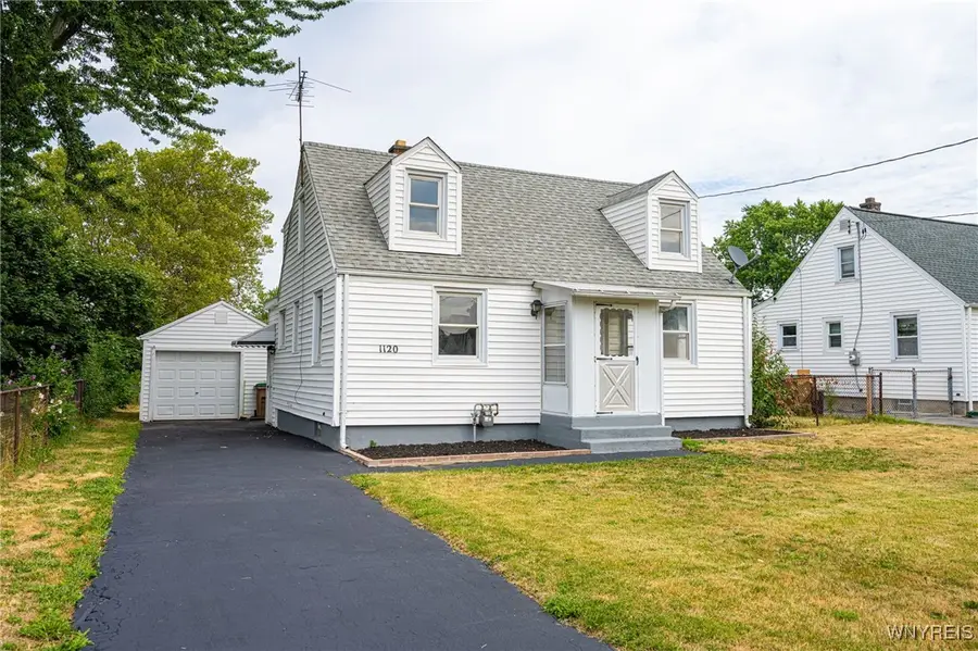 1120 Cleveland Drive, Buffalo, NY 14225 - Image #2