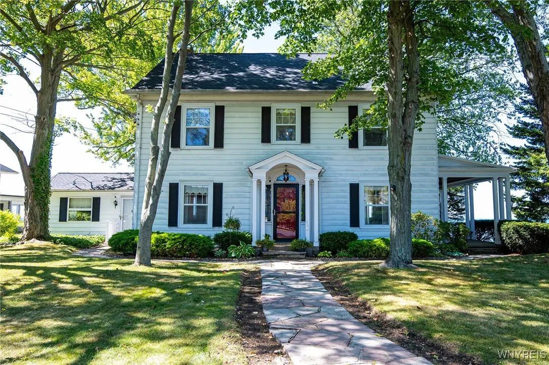 4998 Lake Shore Road, Hamburg, NY 14075 - Image #1