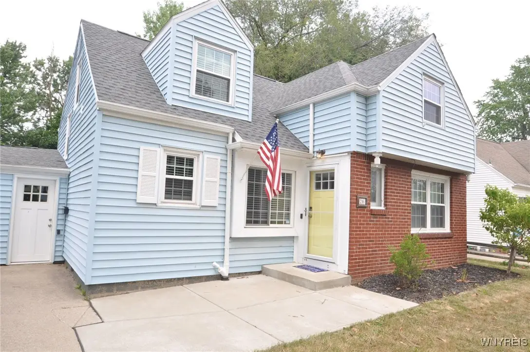 246 Lorfield Drive, Buffalo, NY 14226 - Image #1