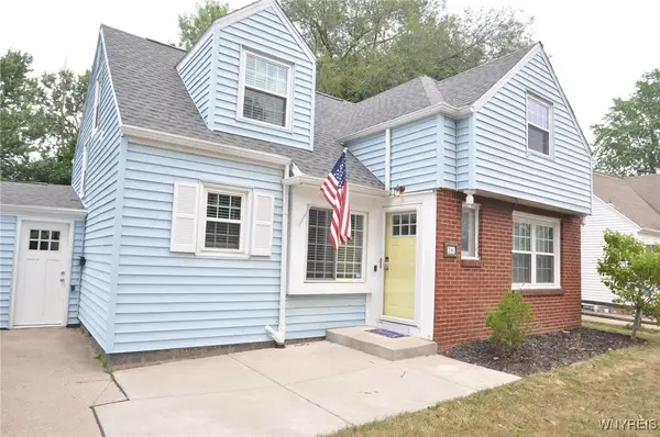 246 Lorfield Drive, Buffalo, NY 14226