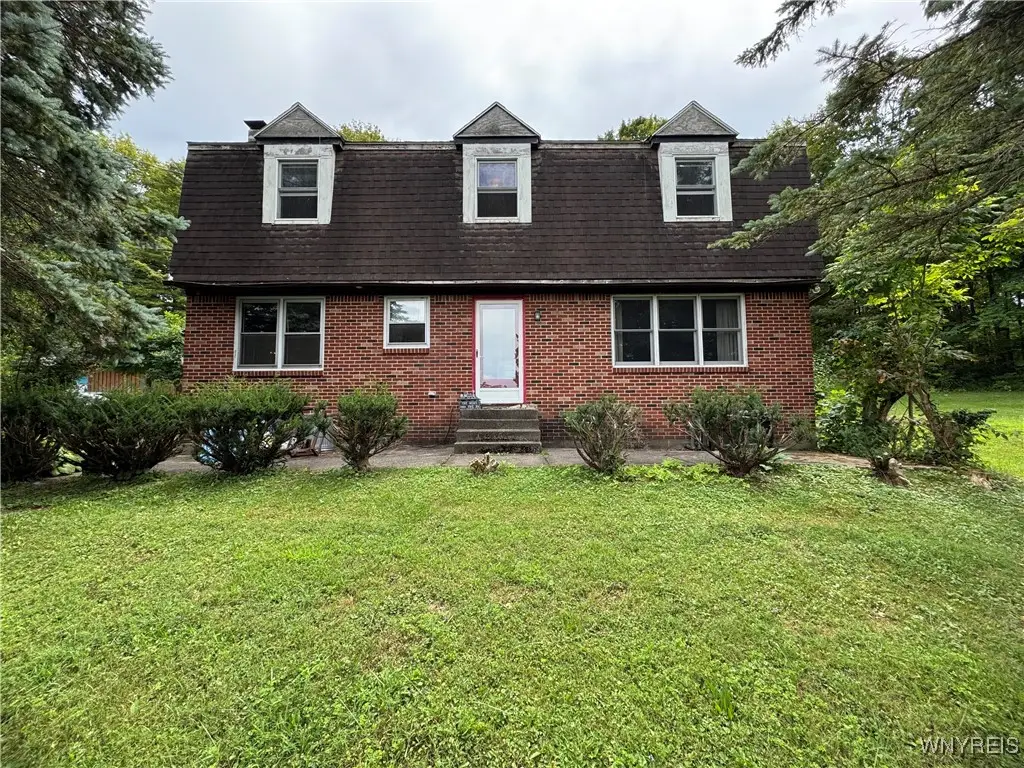 1466 Erie Street, Darien Center, NY 14040 - Image #1