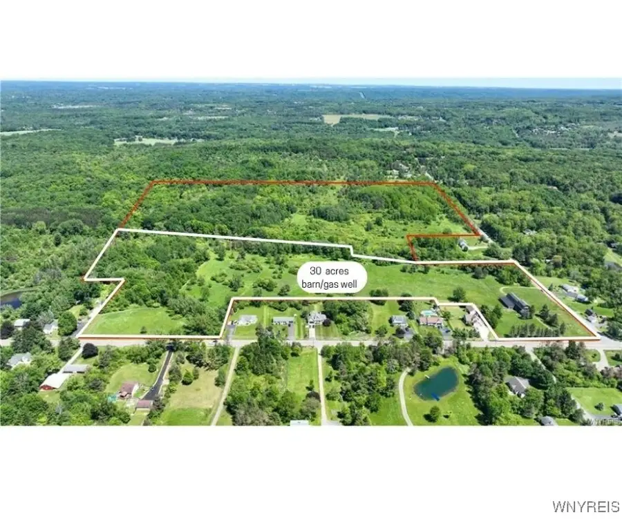 976 Davis Road, Aurora, NY 14052 - Image #3