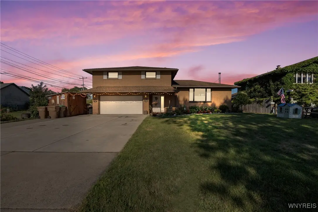 22 Midland Drive, Buffalo, NY 14225 - Image #1