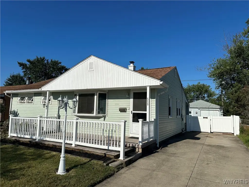 550 Montrose Avenue, Buffalo, NY 14223 - Image #1
