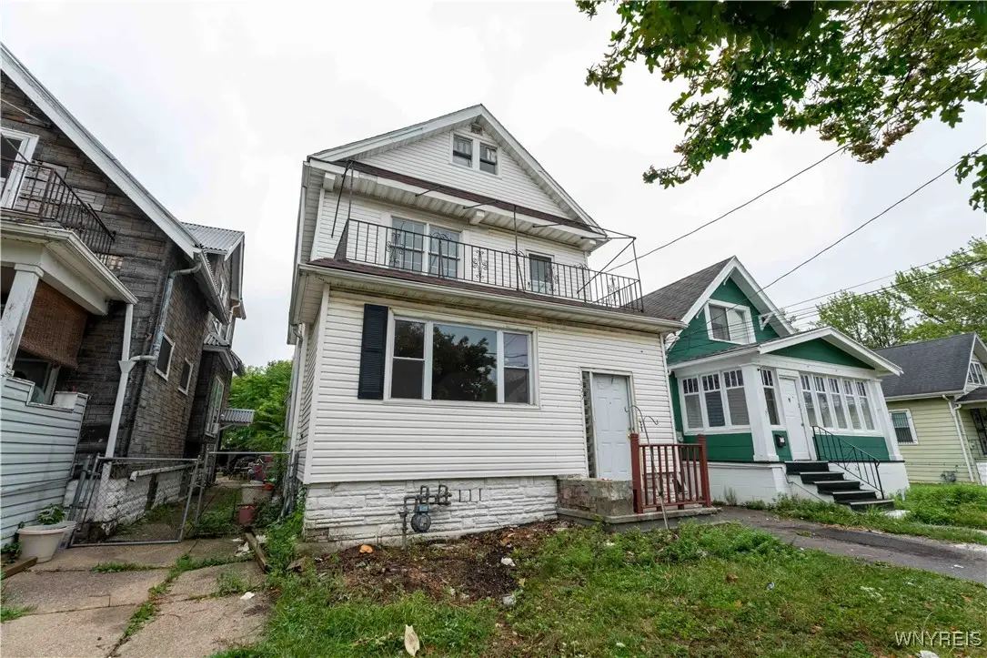 199 Schuele Avenue, Buffalo, NY 14215 - Image #1