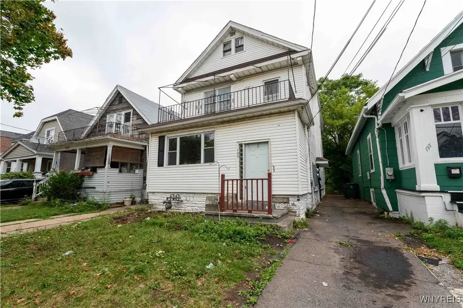 199 Schuele Avenue, Buffalo, NY 14215 - Image #2