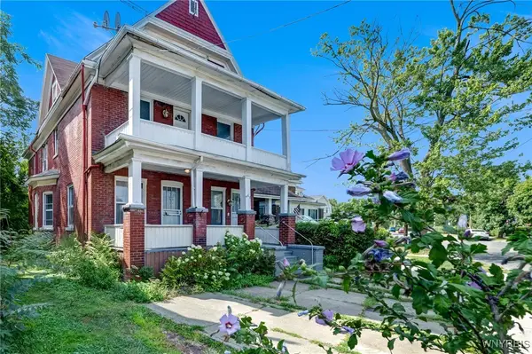 468 Portage Road, Niagara Falls, NY 14303