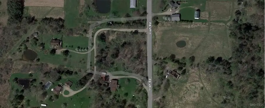 0 Irish Road, Colden, NY 14033 - Image #3