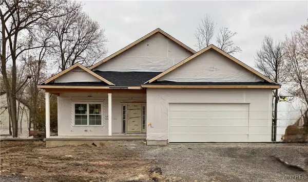 55 Birch Lane, Williamsville, NY 14221