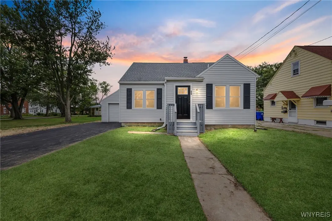 89 Center Street, Angola, NY 14006 - Image #1