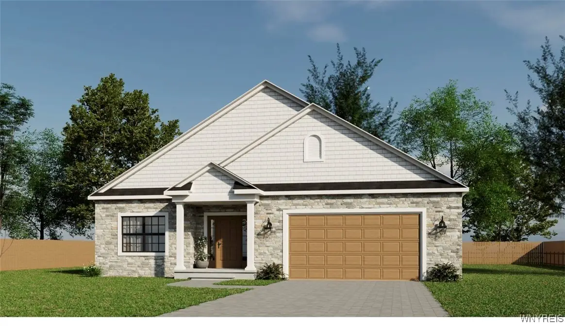 8 Birch Lane, Williamsville, NY 14221 - Image #1