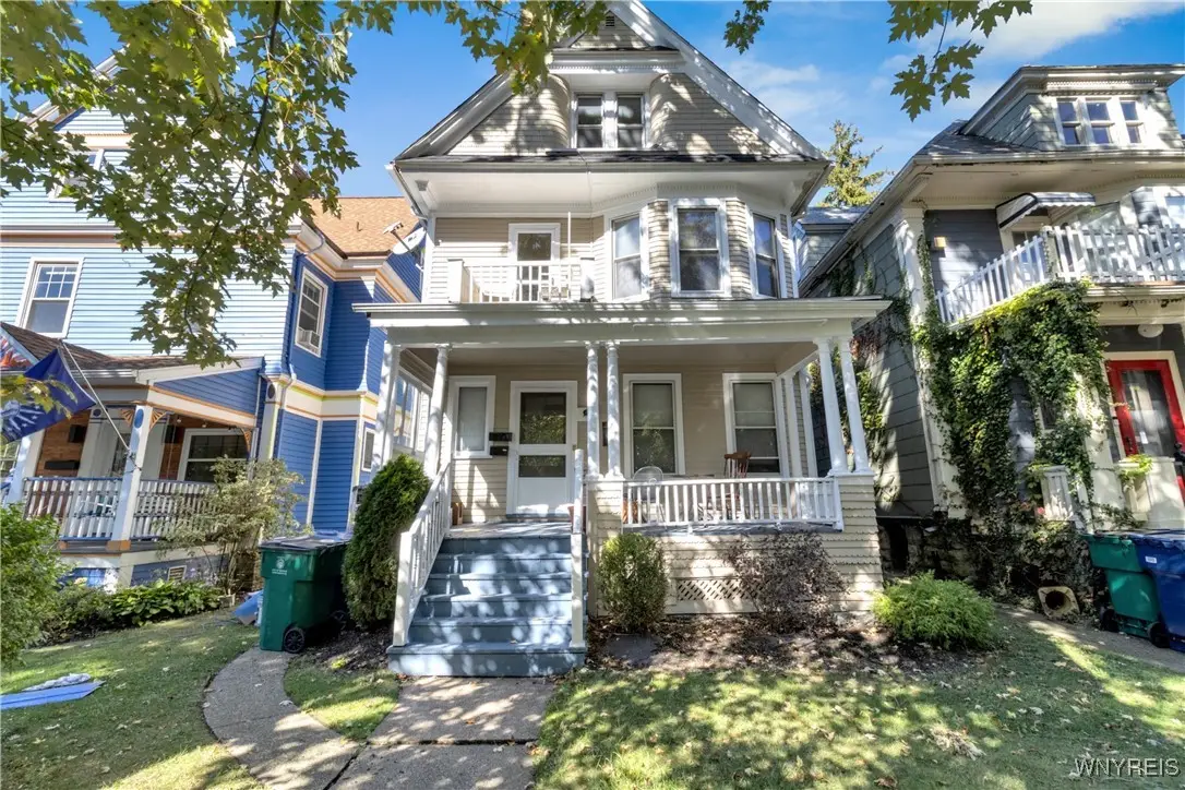 319 W Utica Street #N, Buffalo, NY 14222 - Image #1