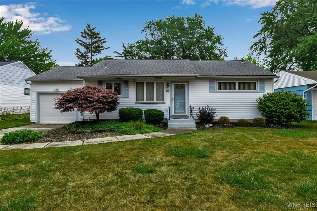67 Castle Court, Buffalo, NY 14226 - Image #1