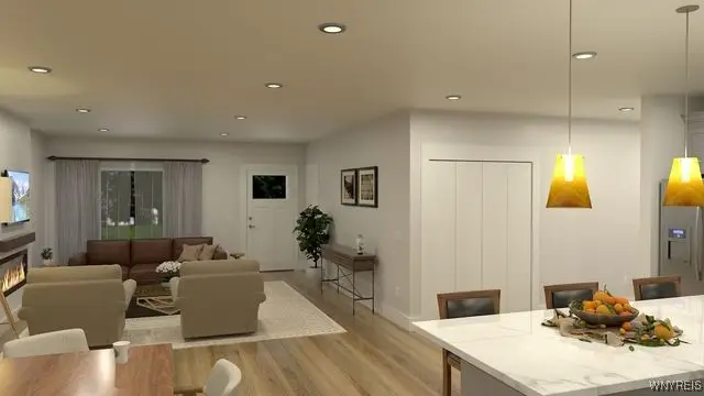 701 Nancy Price Drive #Style A, Youngstown, NY 14174 - Image #3