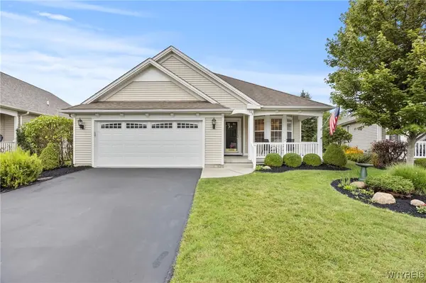 148 Parwood Trail, Depew, NY 14043