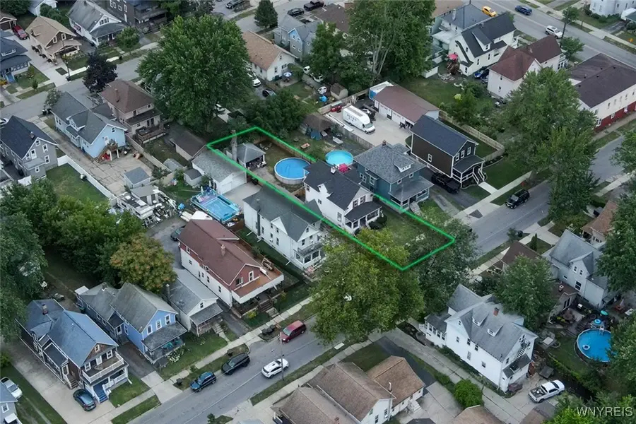 69 Simson Street, Tonawanda, NY 14150 - Image #3