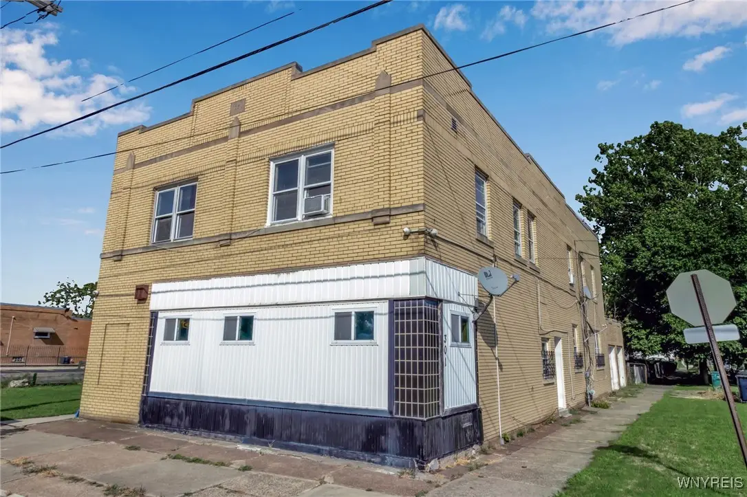 301 24th Street, Niagara Falls, NY 14303 - Image #1